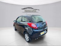 USED 2013 62 FORD KA 1.2 EDGE 3d 69 BHP 