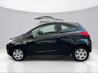 USED 2013 62 FORD KA 1.2 EDGE 3d 69 BHP 