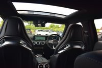 USED 2021 MERCEDES-BENZ A-CLASS 2.0 AMG A 45 S 4MATICPLUS PLUS 5d 416 BHP FULL MERC HISTORY / S MODEL