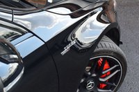 USED 2021 MERCEDES-BENZ A-CLASS 2.0 AMG A 45 S 4MATICPLUS PLUS 5d 416 BHP FULL MERC HISTORY / S MODEL