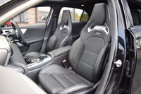 USED 2021 MERCEDES-BENZ A-CLASS 2.0 AMG A 45 S 4MATICPLUS PLUS 5d 416 BHP FULL MERC HISTORY / S MODEL