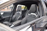 USED 2021 MERCEDES-BENZ A-CLASS 2.0 AMG A 45 S 4MATICPLUS PLUS 5d 416 BHP FULL MERC HISTORY / S MODEL