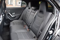 USED 2021 MERCEDES-BENZ A-CLASS 2.0 AMG A 45 S 4MATICPLUS PLUS 5d 416 BHP FULL MERC HISTORY / S MODEL