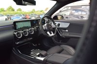 USED 2021 MERCEDES-BENZ A-CLASS 2.0 AMG A 45 S 4MATICPLUS PLUS 5d 416 BHP FULL MERC HISTORY / S MODEL