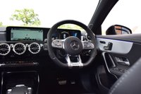 USED 2021 MERCEDES-BENZ A-CLASS 2.0 AMG A 45 S 4MATICPLUS PLUS 5d 416 BHP FULL MERC HISTORY / S MODEL