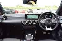 USED 2021 MERCEDES-BENZ A-CLASS 2.0 AMG A 45 S 4MATICPLUS PLUS 5d 416 BHP FULL MERC HISTORY / S MODEL