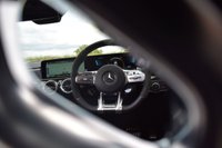 USED 2021 MERCEDES-BENZ A-CLASS 2.0 AMG A 45 S 4MATICPLUS PLUS 5d 416 BHP FULL MERC HISTORY / S MODEL