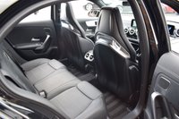 USED 2021 MERCEDES-BENZ A-CLASS 2.0 AMG A 45 S 4MATICPLUS PLUS 5d 416 BHP FULL MERC HISTORY / S MODEL