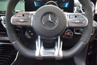 USED 2021 MERCEDES-BENZ A-CLASS 2.0 AMG A 45 S 4MATICPLUS PLUS 5d 416 BHP FULL MERC HISTORY / S MODEL