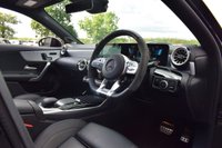 USED 2021 MERCEDES-BENZ A-CLASS 2.0 AMG A 45 S 4MATICPLUS PLUS 5d 416 BHP FULL MERC HISTORY / S MODEL