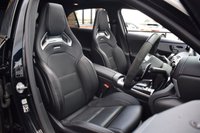 USED 2021 MERCEDES-BENZ A-CLASS 2.0 AMG A 45 S 4MATICPLUS PLUS 5d 416 BHP FULL MERC HISTORY / S MODEL