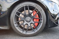 USED 2021 MERCEDES-BENZ A-CLASS 2.0 AMG A 45 S 4MATICPLUS PLUS 5d 416 BHP FULL MERC HISTORY / S MODEL