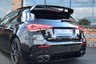 USED 2021 MERCEDES-BENZ A-CLASS 2.0 AMG A 45 S 4MATICPLUS PLUS 5d 416 BHP FULL MERC HISTORY / S MODEL