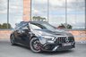 USED 2021 MERCEDES-BENZ A-CLASS 2.0 AMG A 45 S 4MATICPLUS PLUS 5d 416 BHP FULL MERC HISTORY / S MODEL