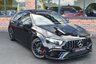 USED 2021 MERCEDES-BENZ A-CLASS 2.0 AMG A 45 S 4MATICPLUS PLUS 5d 416 BHP FULL MERC HISTORY / S MODEL