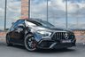 USED 2021 MERCEDES-BENZ A-CLASS 2.0 AMG A 45 S 4MATICPLUS PLUS 5d 416 BHP FULL MERC HISTORY / S MODEL