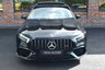 USED 2021 MERCEDES-BENZ A-CLASS 2.0 AMG A 45 S 4MATICPLUS PLUS 5d 416 BHP FULL MERC HISTORY / S MODEL
