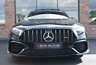 USED 2021 MERCEDES-BENZ A-CLASS 2.0 AMG A 45 S 4MATICPLUS PLUS 5d 416 BHP FULL MERC HISTORY / S MODEL