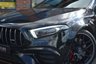 USED 2021 MERCEDES-BENZ A-CLASS 2.0 AMG A 45 S 4MATICPLUS PLUS 5d 416 BHP FULL MERC HISTORY / S MODEL