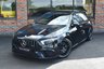 USED 2021 MERCEDES-BENZ A-CLASS 2.0 AMG A 45 S 4MATICPLUS PLUS 5d 416 BHP FULL MERC HISTORY / S MODEL