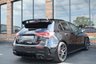 USED 2021 MERCEDES-BENZ A-CLASS 2.0 AMG A 45 S 4MATICPLUS PLUS 5d 416 BHP FULL MERC HISTORY / S MODEL
