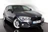 USED 2016 16 BMW 1 SERIES 1.6 120I M SPORT 3d 167 BHP 