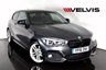 USED 2016 16 BMW 1 SERIES 1.6 120I M SPORT 3d 167 BHP 