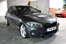 USED 2016 16 BMW 1 SERIES 1.6 120I M SPORT 3d 167 BHP 