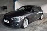 USED 2016 16 BMW 1 SERIES 1.6 120I M SPORT 3d 167 BHP 