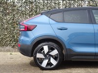 USED 2022 14 VOLVO C40 RECHARGE PRO TWIN AWD 78kWh 5d 403 BHP 