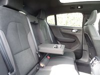 USED 2022 14 VOLVO C40 RECHARGE PRO TWIN AWD 78kWh 5d 403 BHP 