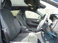 USED 2022 14 VOLVO C40 RECHARGE PRO TWIN AWD 78kWh 5d 403 BHP 