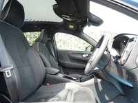USED 2022 14 VOLVO C40 RECHARGE PRO TWIN AWD 78kWh 5d 403 BHP 