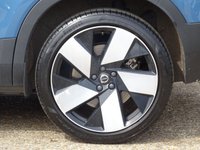USED 2022 14 VOLVO C40 RECHARGE PRO TWIN AWD 78kWh 5d 403 BHP 