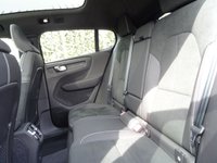 USED 2022 14 VOLVO C40 RECHARGE PRO TWIN AWD 78kWh 5d 403 BHP 
