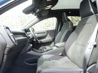 USED 2022 14 VOLVO C40 RECHARGE PRO TWIN AWD 78kWh 5d 403 BHP 