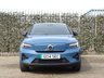 USED 2022 14 VOLVO C40 RECHARGE PRO TWIN AWD 78kWh 5d 403 BHP 