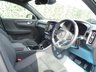 USED 2022 14 VOLVO C40 RECHARGE PRO TWIN AWD 78kWh 5d 403 BHP 