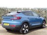 USED 2022 14 VOLVO C40 RECHARGE PRO TWIN AWD 78kWh 5d 403 BHP 