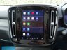 USED 2022 14 VOLVO C40 RECHARGE PRO TWIN AWD 78kWh 5d 403 BHP 