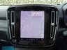 USED 2022 14 VOLVO C40 RECHARGE PRO TWIN AWD 78kWh 5d 403 BHP 