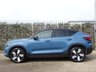 USED 2022 14 VOLVO C40 RECHARGE PRO TWIN AWD 78kWh 5d 403 BHP 