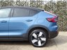 USED 2022 14 VOLVO C40 RECHARGE PRO TWIN AWD 78kWh 5d 403 BHP 