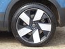 USED 2022 14 VOLVO C40 RECHARGE PRO TWIN AWD 78kWh 5d 403 BHP 