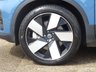 USED 2022 14 VOLVO C40 RECHARGE PRO TWIN AWD 78kWh 5d 403 BHP 