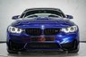 USED 2020 20 BMW M4 3.0 M4 COMPETITION 2d 444 BHP 