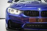 USED 2020 20 BMW M4 3.0 M4 COMPETITION 2d 444 BHP 