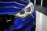 USED 2020 20 BMW M4 3.0 M4 COMPETITION 2d 444 BHP 