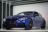 USED 2020 20 BMW M4 3.0 M4 COMPETITION 2d 444 BHP 