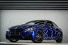 USED 2020 20 BMW M4 3.0 M4 COMPETITION 2d 444 BHP 